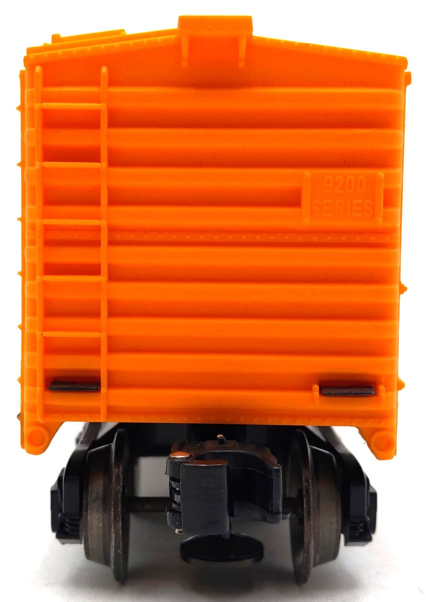 Lionel 6-9208 O Gauge Canadian Pacific Rail Boxcar VG/Box