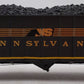 Lionel 6-27448 NS Heritage Pennsylvania Railroad 3-Bay Open Hopper Car #27448 EX/Box