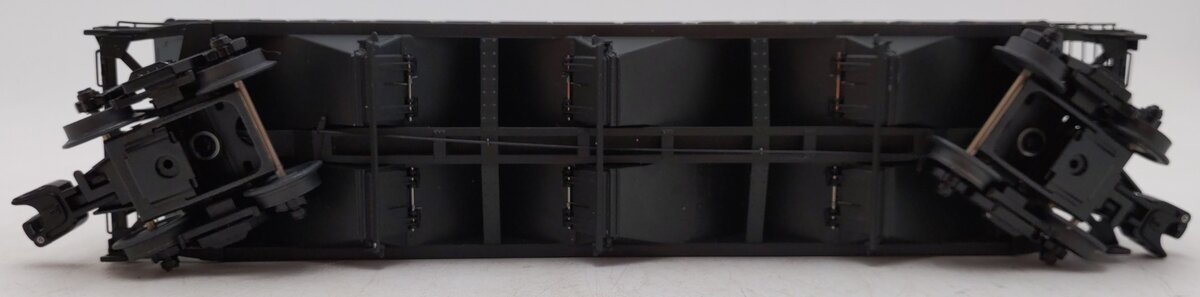 Lionel 6-27448 NS Heritage Pennsylvania Railroad 3-Bay Open Hopper Car #27448 EX/Box