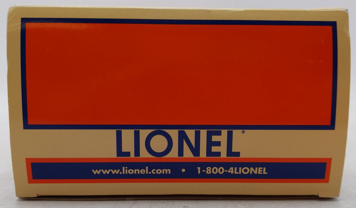 Lionel 6-27448 NS Heritage Pennsylvania Railroad 3-Bay Open Hopper Car #27448 EX/Box