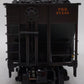 Lionel 6-27448 NS Heritage Pennsylvania Railroad 3-Bay Open Hopper Car #27448 EX/Box