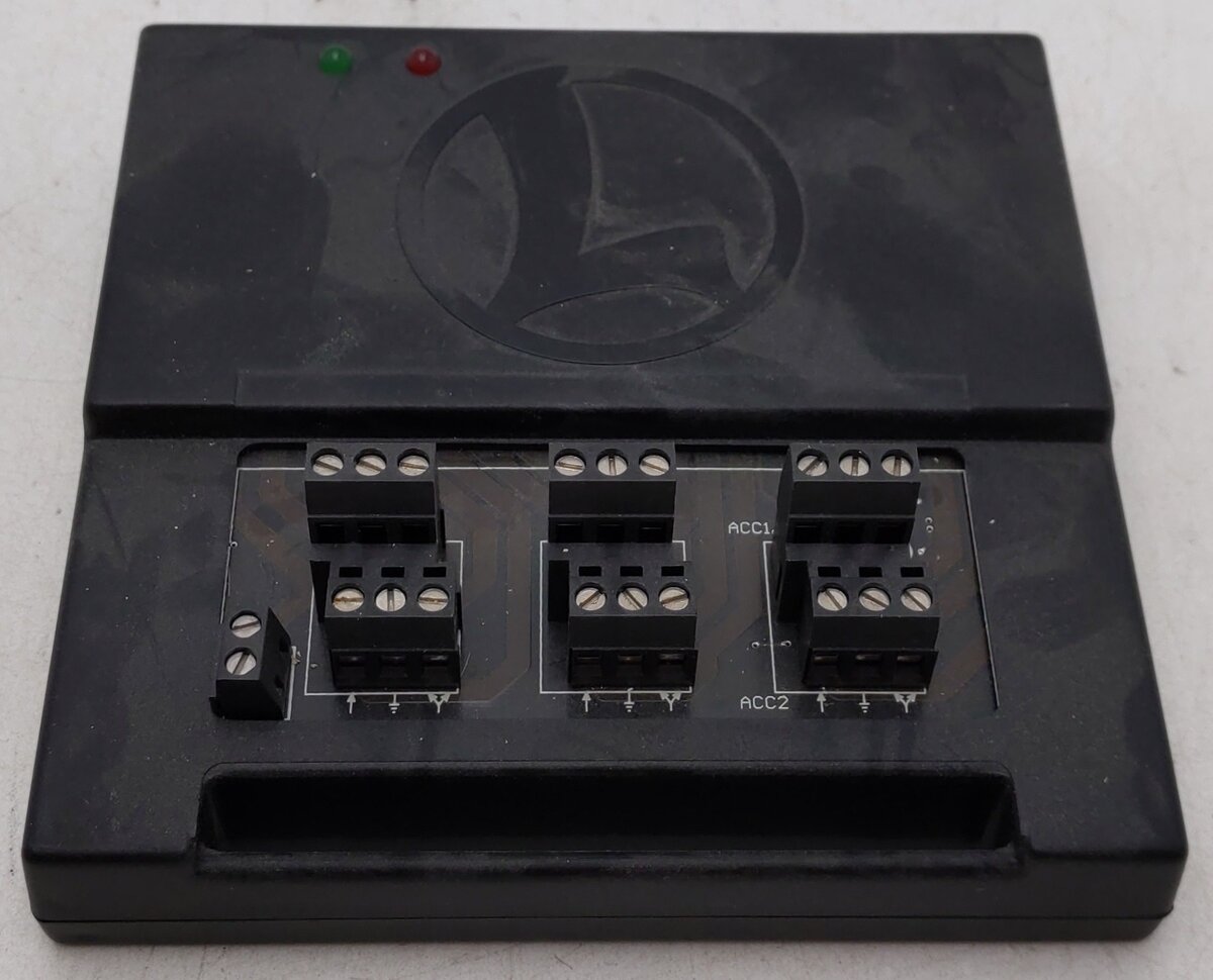 Lionel 6-22980 TMCC SC-2 Switch & Accessory Controller VG/Box