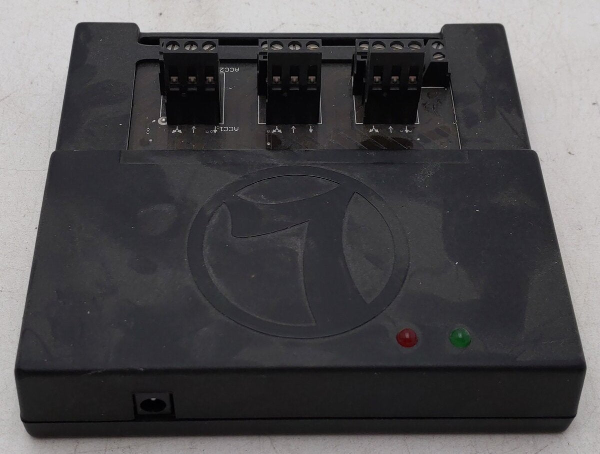 Lionel 6-22980 TMCC SC-2 Switch & Accessory Controller VG/Box