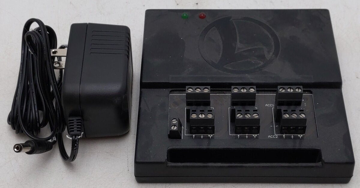 Lionel 6-22980 TMCC SC-2 Switch & Accessory Controller VG/Box