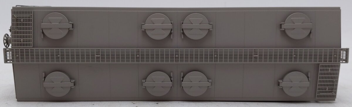 Lionel 6-52346 O Gauge Delaware & Hudson PS-2 Cement Hopper #12041 EX/Box