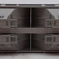 Lionel 6-52346 O Gauge Delaware & Hudson PS-2 Cement Hopper #12041 EX/Box
