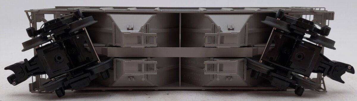 Lionel 6-52346 O Gauge Delaware & Hudson PS-2 Cement Hopper #12041 EX/Box