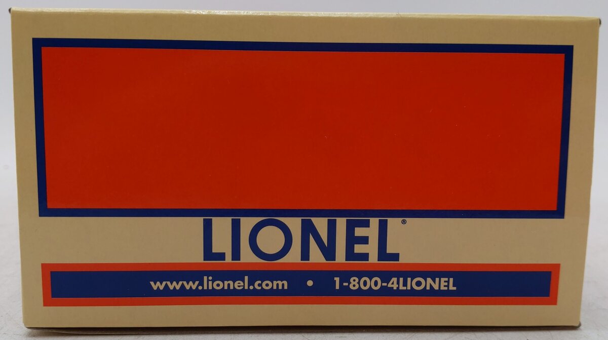 Lionel 6-39284 Penn State #2 Boxcar V2 EX/Box