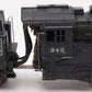 American Flyer 343 Vintage S Gauge Nickel Plate Road 0-8-0 Steam Switcher