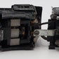 American Flyer 343 Vintage S Gauge Nickel Plate Road 0-8-0 Steam Switcher