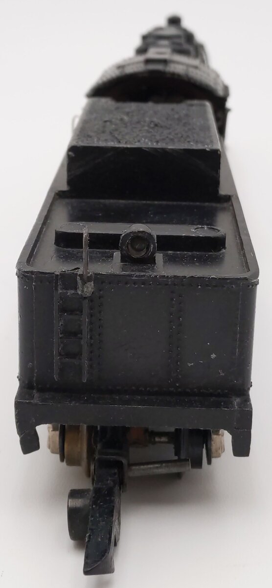 American Flyer 343 Vintage S Gauge Nickel Plate Road 0-8-0 Steam Switcher