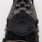 American Flyer 343 Vintage S Gauge Nickel Plate Road 0-8-0 Steam Switcher