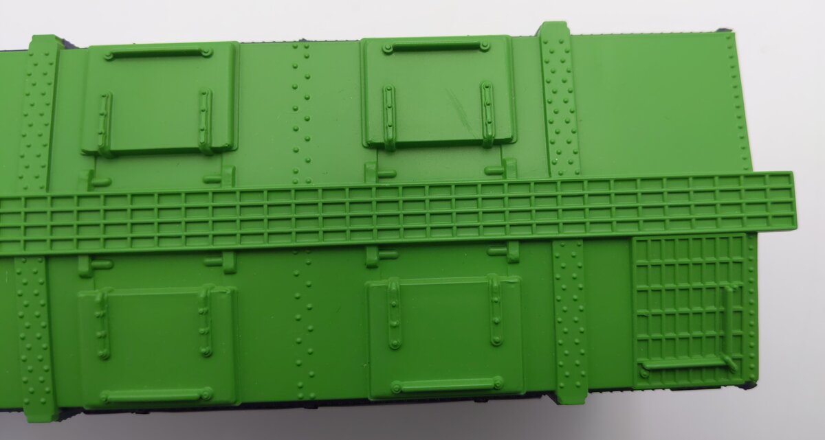 Lionel 6-19965 O Gauge LRRC Pete's Place Operating Aquarium Car #3435 EX/Box