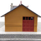 Lionel 6-83440 O Rico Station Building Kit-Assembled EX