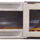 Lionel 6-83440 O Rico Station Building Kit-Assembled EX