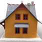 Lionel 6-83440 O Rico Station Building Kit-Assembled EX