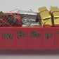 Lionel 6-36032 Christmas Gondola with Presents EX/Box