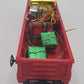 Lionel 6-36032 Christmas Gondola with Presents EX/Box