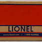 Lionel 6-52455 O Gauge LCCA CNW Heritage Unibody Tank Car #52445 EX/Box