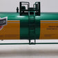 Lionel 6-52455 O Gauge LCCA CNW Heritage Unibody Tank Car #52445 EX/Box