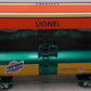 Lionel 6-52455 O Gauge LCCA CNW Heritage Unibody Tank Car #52445 EX/Box
