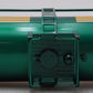 Lionel 6-52455 O Gauge LCCA CNW Heritage Unibody Tank Car #52445 EX/Box