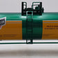 Lionel 6-52455 O Gauge LCCA CNW Heritage Unibody Tank Car #52445 EX/Box