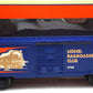 Lionel 6-19978 O Gauge Lionel RR Club Gold Member Boxcar Set LN/Box