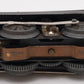 Marx 898 Vintage O Tinplate Steam Loco VG