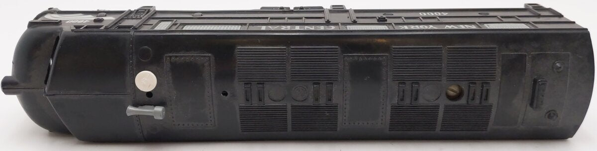 Marx 4000 Vintage O NYC Powered A Diesel Locomotive VG