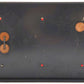 Marx 2970 Vintage O Metal Girard Whistle Station VG