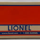 Lionel 6-29813 O Gauge Santa Fe Boom Car with TMCC & Crane Sounds EX/Box