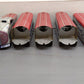 Marx M-10005 Vintage O Union Pacific Streamliner w/ 4 Passenger Cars