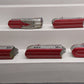 Marx M-10005 Vintage O Union Pacific Streamliner w/ 4 Passenger Cars