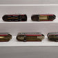 Marx M-10005 Vintage O Union Pacific Streamliner w/ 4 Passenger Cars