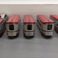 Marx M-10005 Vintage O Union Pacific Streamliner w/ 4 Passenger Cars