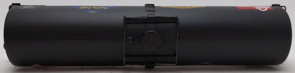 Weaver O Gauge 2005 Spring Tour 50' Tank Car EX/Box