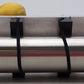 R&L Lines 674 O Gauge Track Cleaner Truck Freight Car w/ Track Cleaners EX/Box