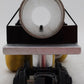 R&L Lines 674 O Gauge Track Cleaner Truck Freight Car w/ Track Cleaners EX/Box