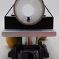 R&L Lines 674 O Gauge Track Cleaner Truck Freight Car w/ Track Cleaners EX/Box