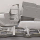 Trumpeter 00911 1:16 M16 Halftrack w/Multiple-Gun Military Artillery Kit VG/Box