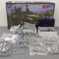 Trumpeter 00911 1:16 M16 Halftrack w/Multiple-Gun Military Artillery Kit VG/Box