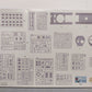 Andy's Hobby Headquarters AHHQ-004 1/16 Scale M4A3E8 SHERMAN TANK Late Model Kit EX/Box