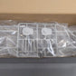 Trumpeter 03702 1:200 1941 German Bismarck Battleship Plastic Model Kit EX/Box