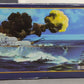 Trumpeter 03702 1:200 1941 German Bismarck Battleship Plastic Model Kit EX/Box