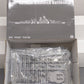 Trumpeter 03702 1:200 1941 German Bismarck Battleship Plastic Model Kit EX/Box