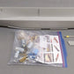 Merit International 62001 1:200 Scale USS Hornet CV-8 W/Decals Plastic Model Kit EX/Box