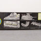 Classy Hobby 16006 1:16 M5A1 Stuart Late Production Light Military Tank Kit EX/Box