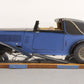 Pocher K72 1:8 Scale 1932 Rolls Royce Phantom II Sedanca Coupe Kit - Assembled VG