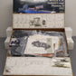 Pocher K72 1:8 Scale 1932 Rolls-Royce Phantom II Sedanca Coupe Model Kit EX/Box